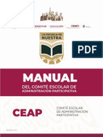 Rendicion de Cuenta General PDF