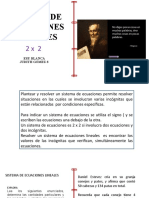 Metodo de Eliminacion - para Estudiantes