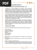 Significado de EMA en IMSS | PDF | Finanzas y dinero | Relaciones ...
