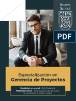 PDF Proyectos PDF