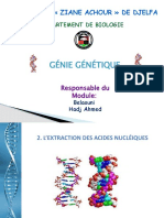 Genie Gen 2020