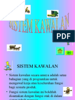 Sistem Kawalan2