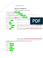 Intervalos Hugo Landa