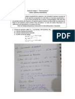 U5 - S7.Ficha de Trabajo 7 - Electroquimica