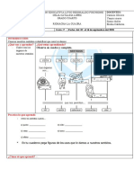 Los Sentidos PDF