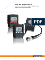 BROC MP0 MP0R 902-010 en PDF