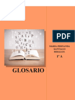 Glosario (Derecho Romano)