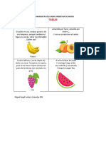 Herramientas Del Menu Insertar de Word