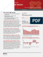 Thermal Coal Sector: Indonesia Industry Focus