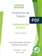 Computación Grafica