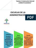 ESCUELAS DE LA ADMINISTRACIÓN.pptx
