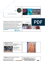 Epidemiologia Molecular Presentación Semestre