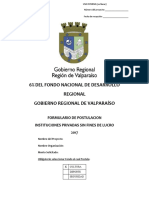 Formulario Postulacion 1 2017 Privado2