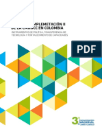 Medios Implementacion Cmnucc Colombia PDF