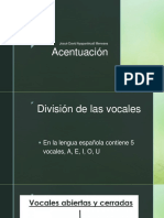 Acentuación PDF