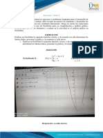 Adelanto de Los Ejercicios - Tarea - 2 - Calculo Adolfo Zorrilla Ceron