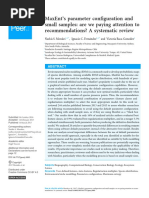 MaxEnt Guide for Species Distribution Modeling | PDF | Dependent And ...