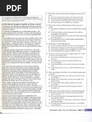 BIG CHECK PDF