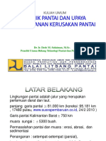 Teknik Pantai Itera 2019 New - Compressed PDF