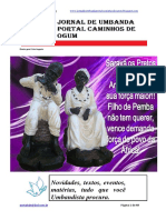 Mês de Maio Preto Velho PDF