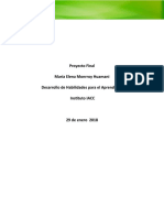 Proyecto final Desarrollo de Habilidades para el aprendizaje Maria Monrroy..docx