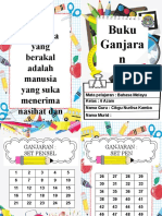 BUKU GANJARAN.pptx