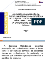 MONOGRAFIA - Slides