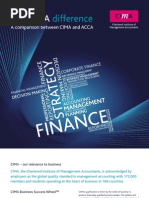 Download ACCA vs CIMA by athar_acma8254 SN47980041 doc pdf