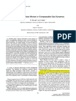 1992 - Computing interface motion in compressible gas dynamics - Mulder, Osher, Sethian