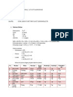 KDM Menu Diet Pasien Degeneratif Khoirunnisa' A.S