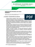 Cotizacion PMA MPT PDF