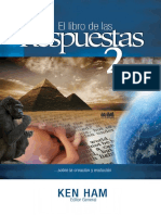 Libro de Las Respuestas Vol. 2 Capitulo 1 PDF