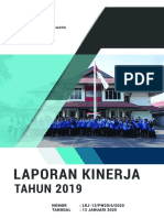 LKJ 2019 Final PW20 Sulawesi Tenggara