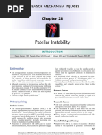 Luxacion Patelar PDF