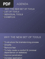 New 7 Management Tools PDF