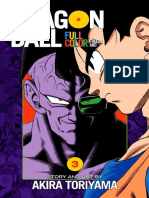 Dragon Ball Color Saga Freezer 003 PDF