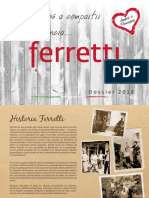 Dossier Ferretti 2016