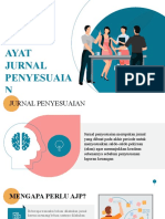 Ayat Jurnal Penyesuaian