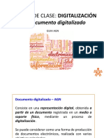 documento digtalizado