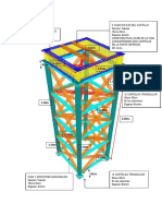 Figura de Diseño Castillo