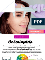 Colorimetria PDF