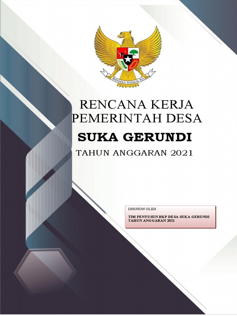 COVER RKP | PDF
