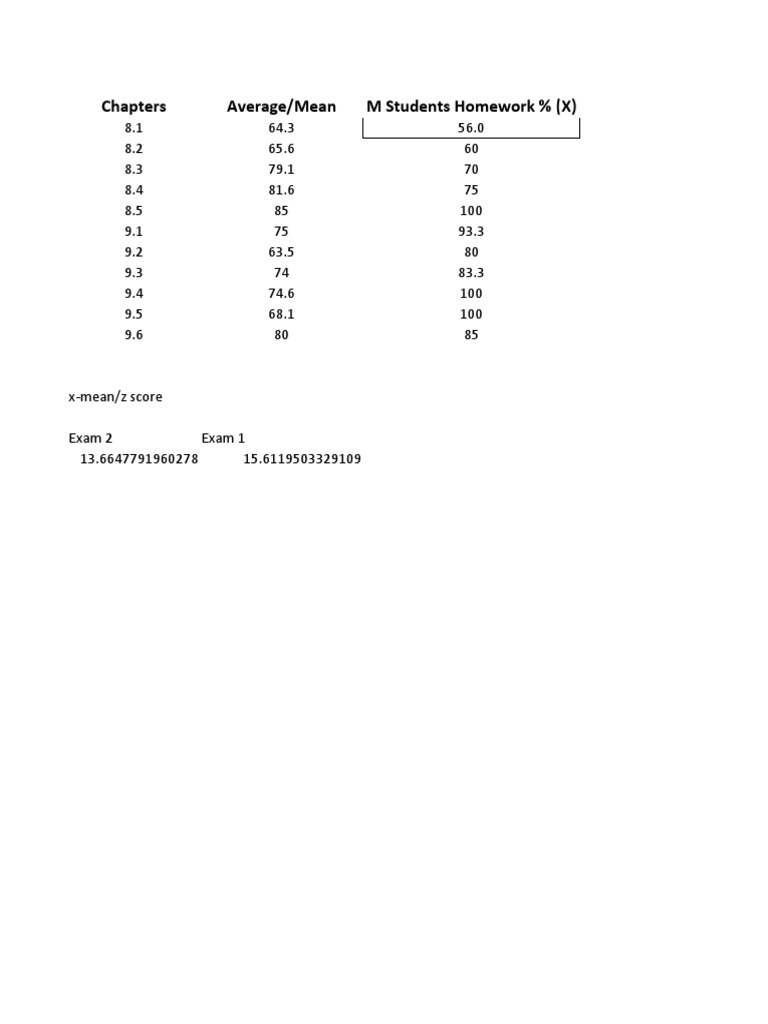 Math Problems Kenny | PDF