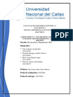 Informe de Laboratorio N4