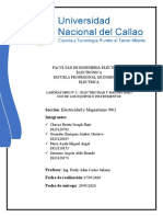 Informe de Laboratorio N°2