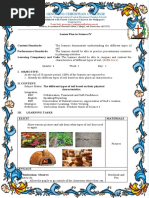 Detailed Lesson Plan in Science IV-Uses of Water | PDF | Lesson Plan ...