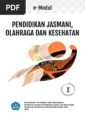 Kelas X Pjok Kd 3 1 Pdf