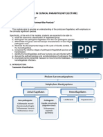 ClinPara Flagellates 