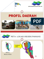 Lipis Profil March 2012