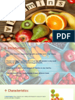 Bab 3 Vitamin PDF